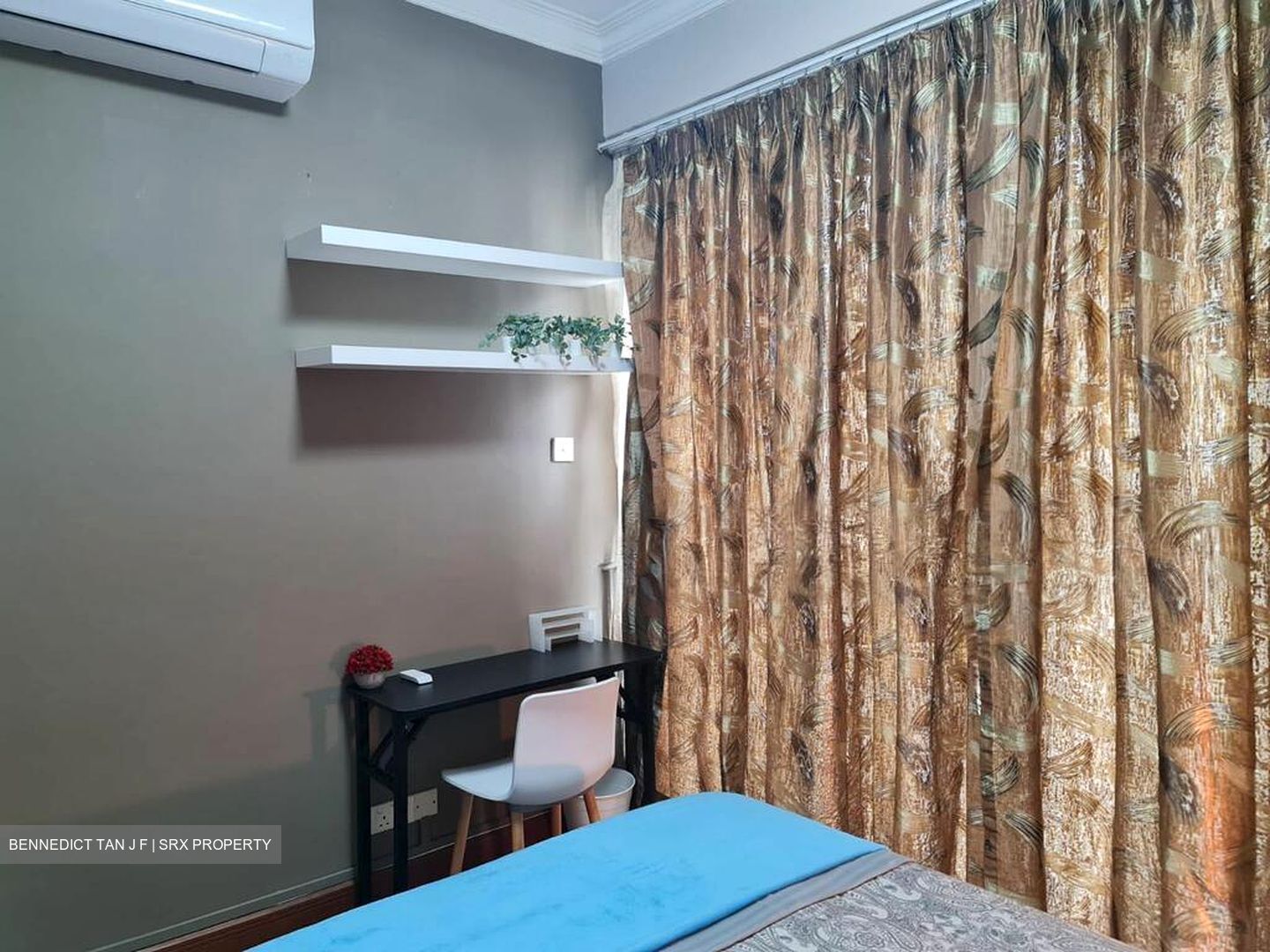 Springdale Condominium (D21), Condominium #497591331